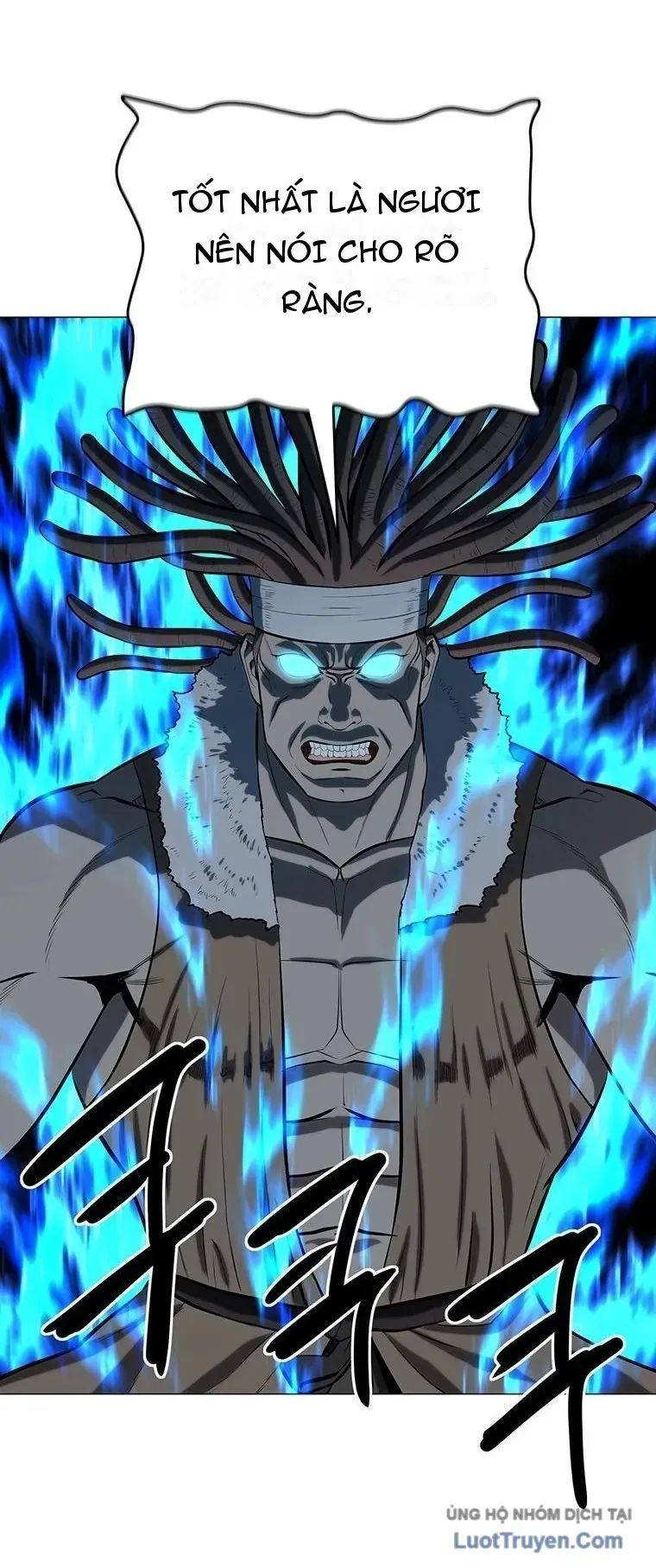 Sư Phụ Quỷ Diện Chapter 151 - 3