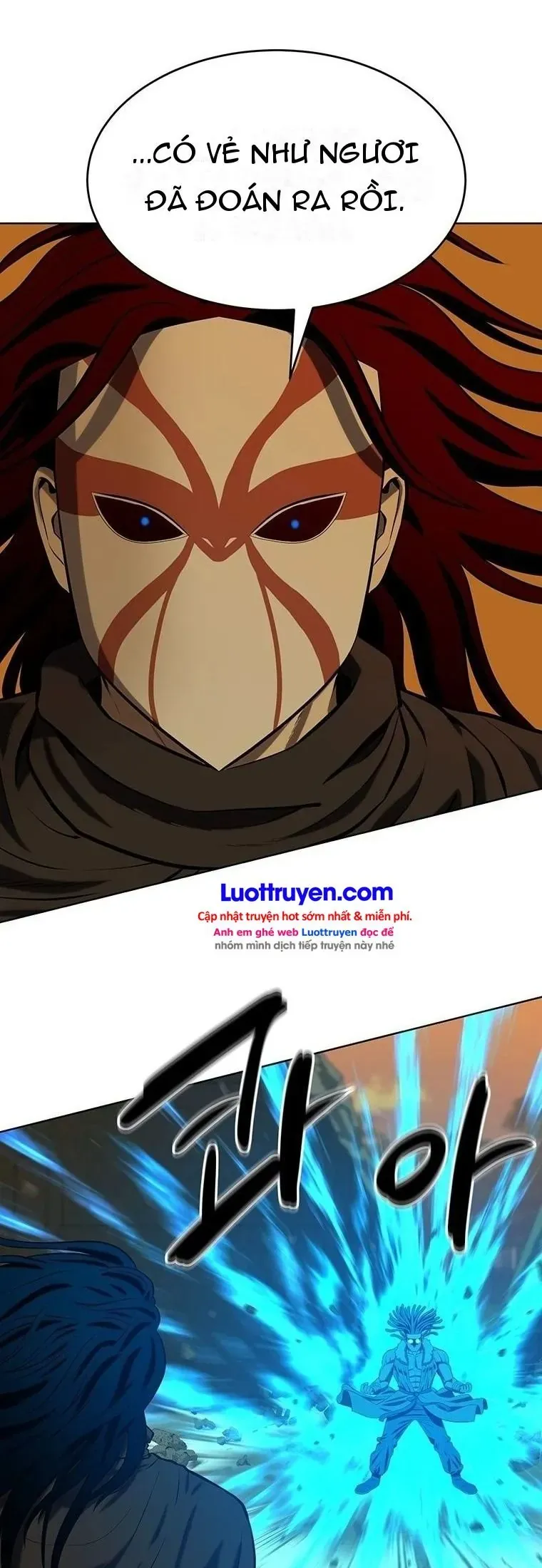 Sư Phụ Quỷ Diện Chapter 151 - 4