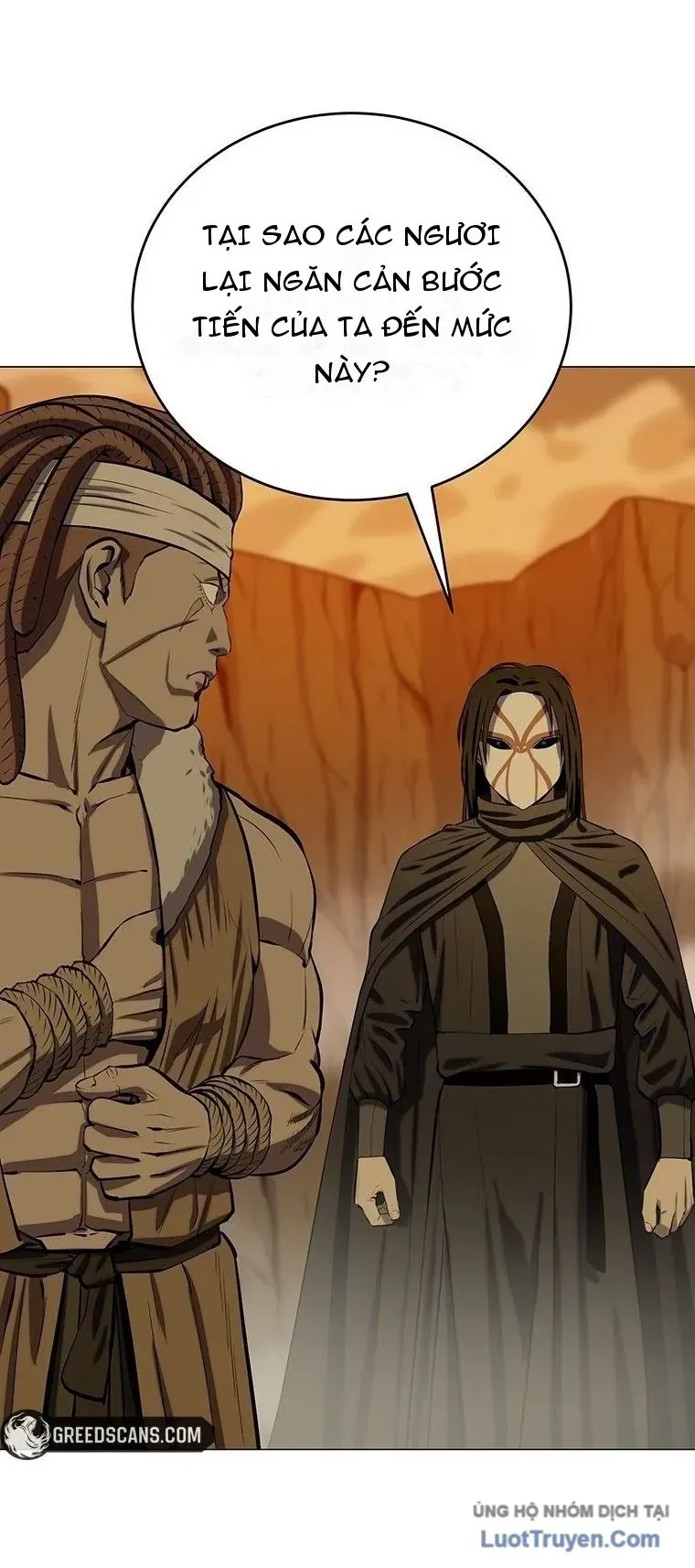 Sư Phụ Quỷ Diện Chapter 151 - 39