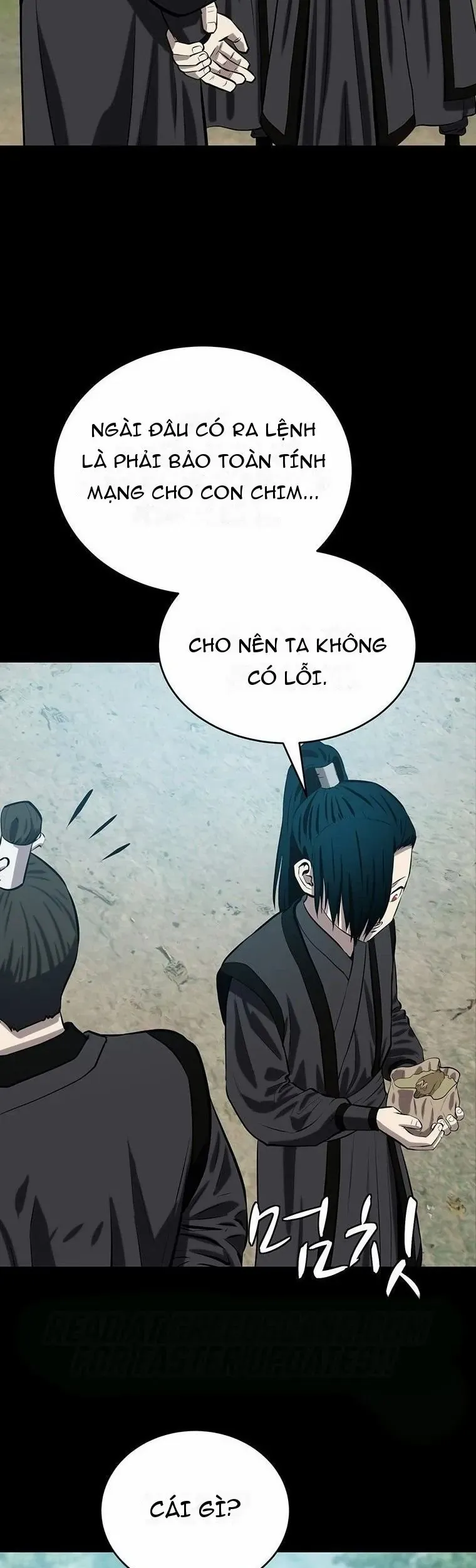 Sư Phụ Quỷ Diện Chapter 151 - 46