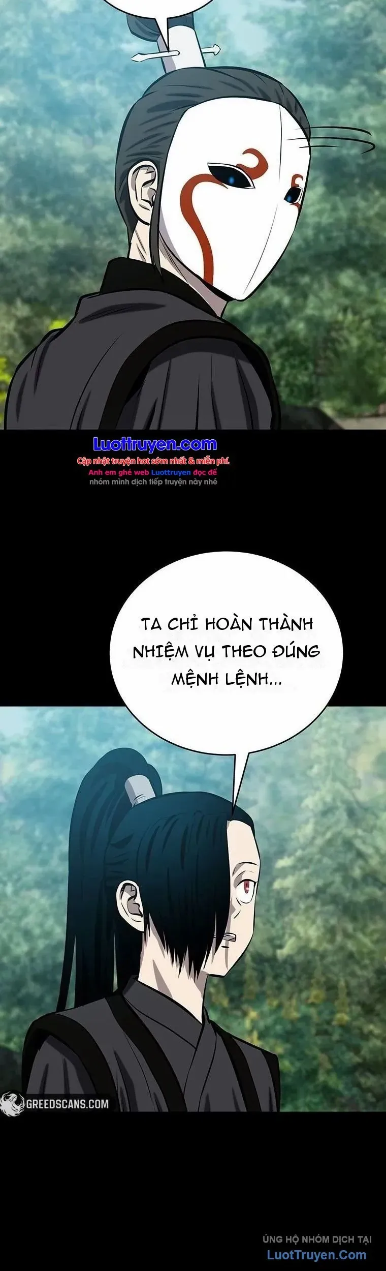 Sư Phụ Quỷ Diện Chapter 151 - 47