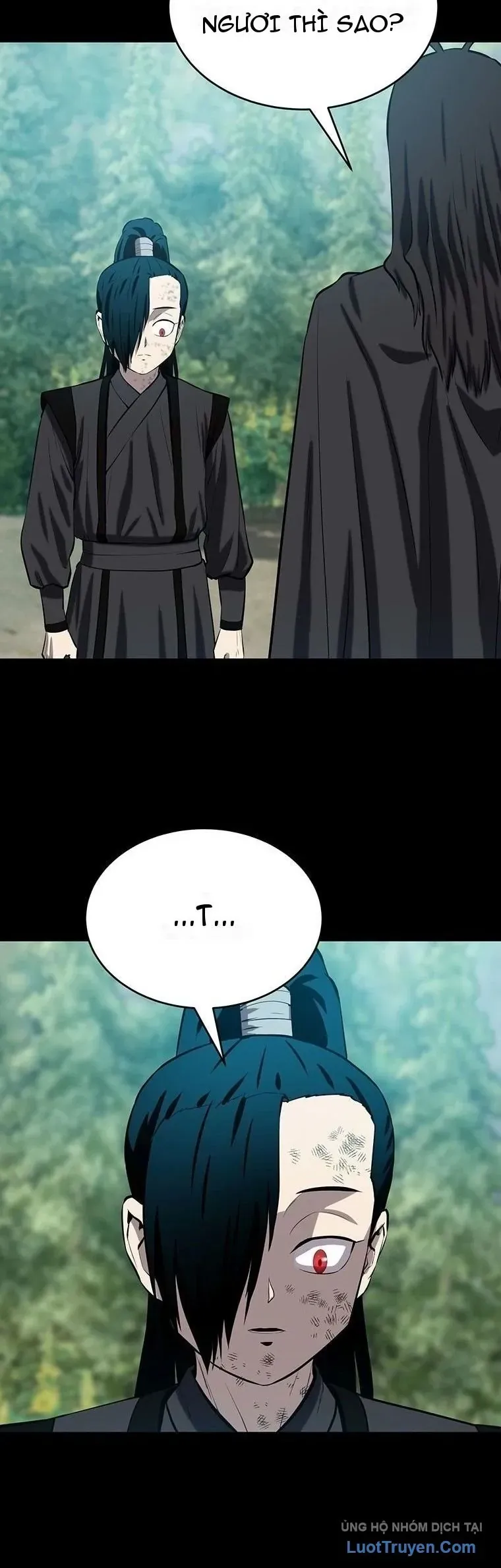 Sư Phụ Quỷ Diện Chapter 151 - 57