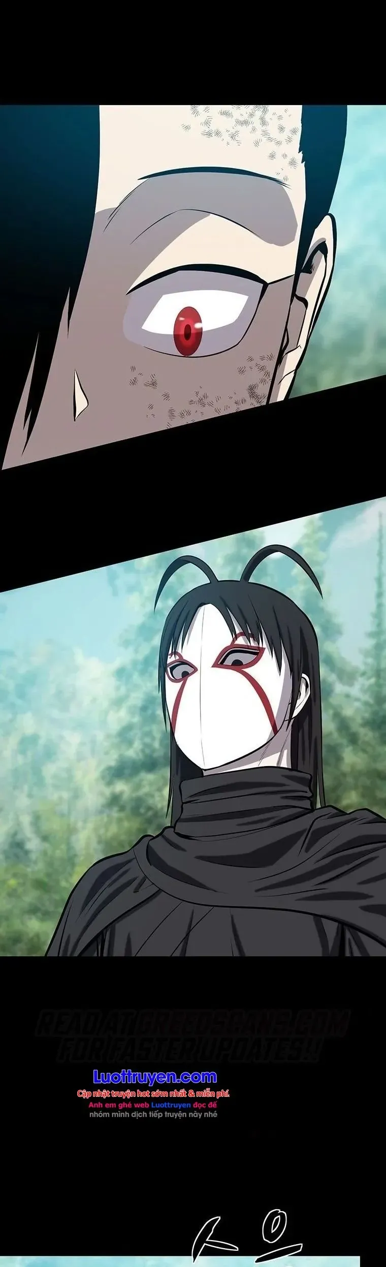 Sư Phụ Quỷ Diện Chapter 151 - 58