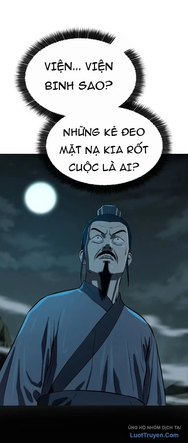 Sư Phụ Quỷ Diện Chapter 152 - 3