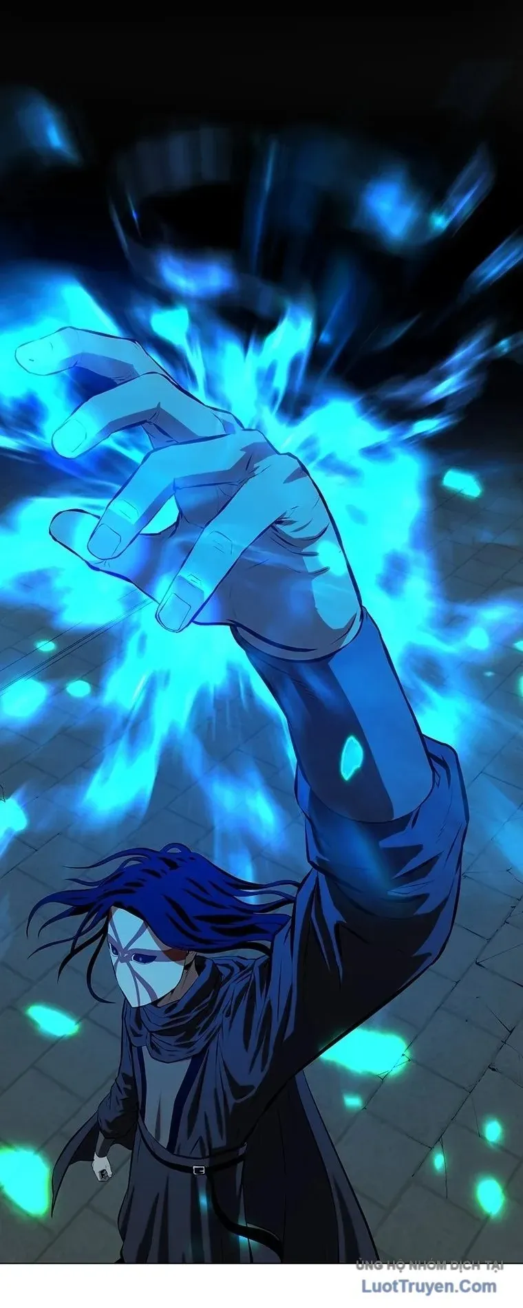 Sư Phụ Quỷ Diện Chapter 152 - 4