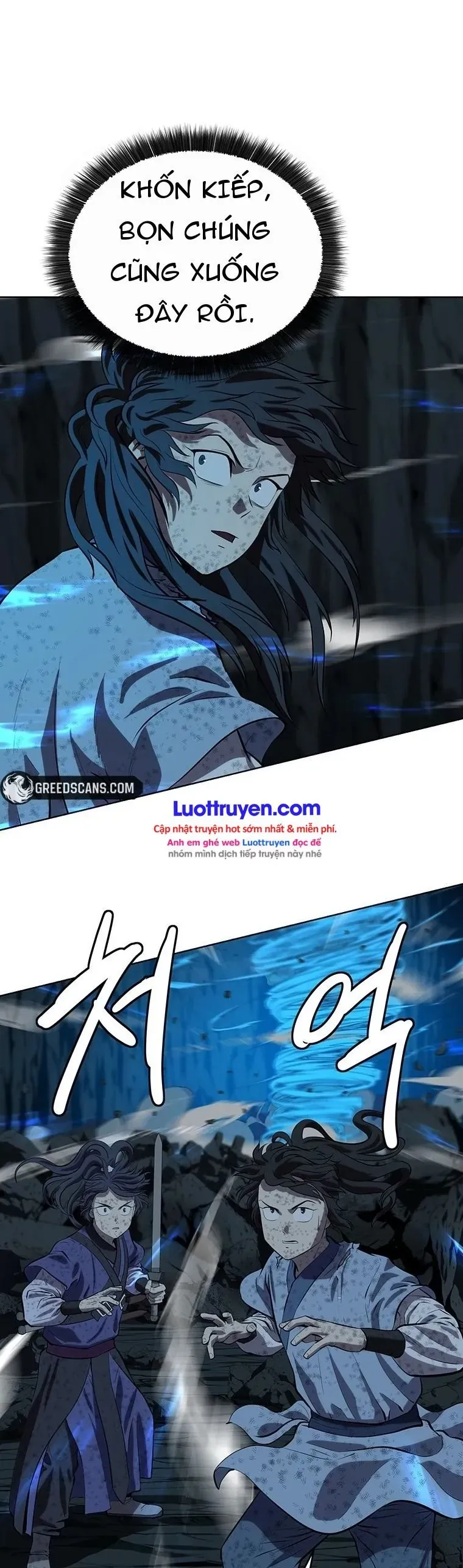 Sư Phụ Quỷ Diện Chapter 152 - 40