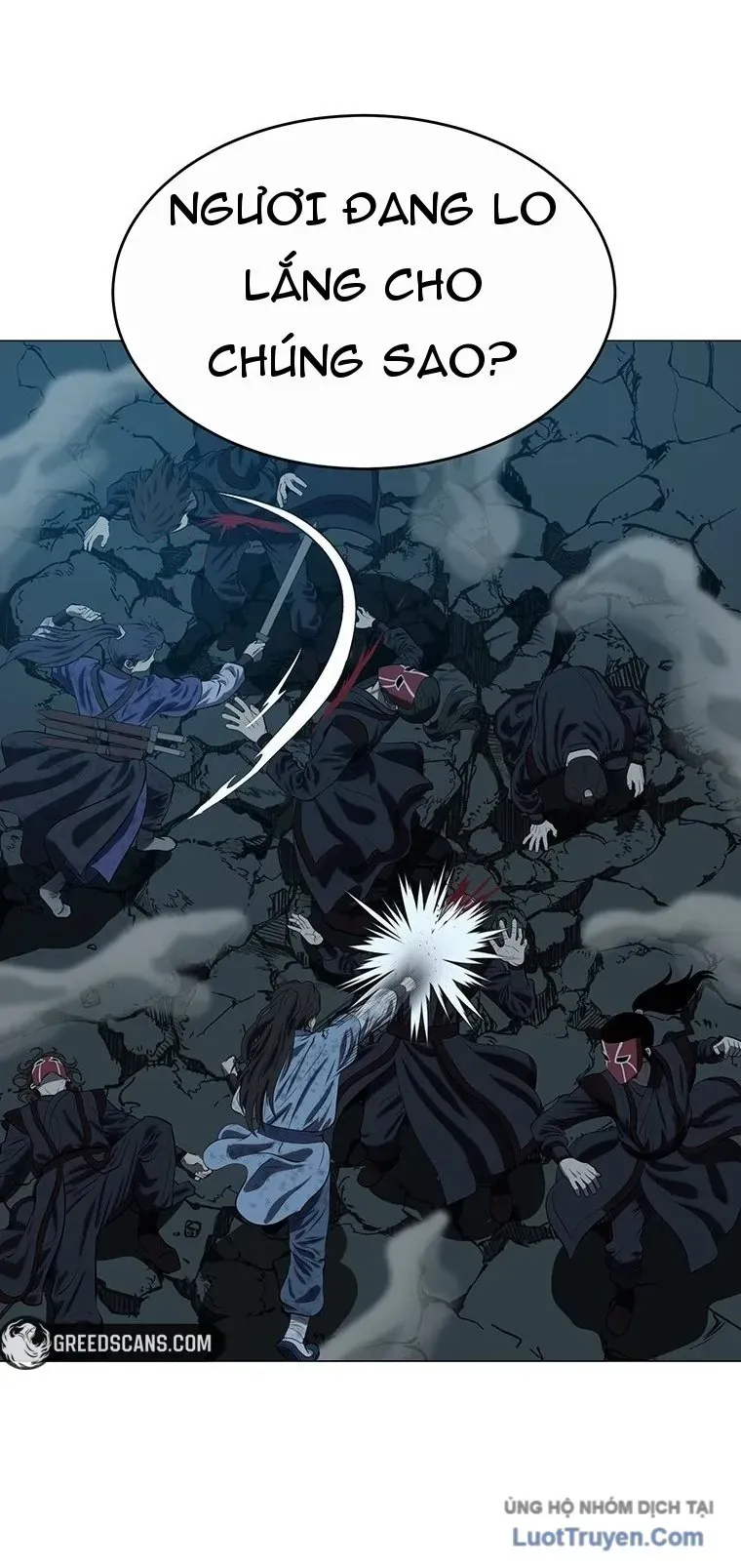 Sư Phụ Quỷ Diện Chapter 152 - 51