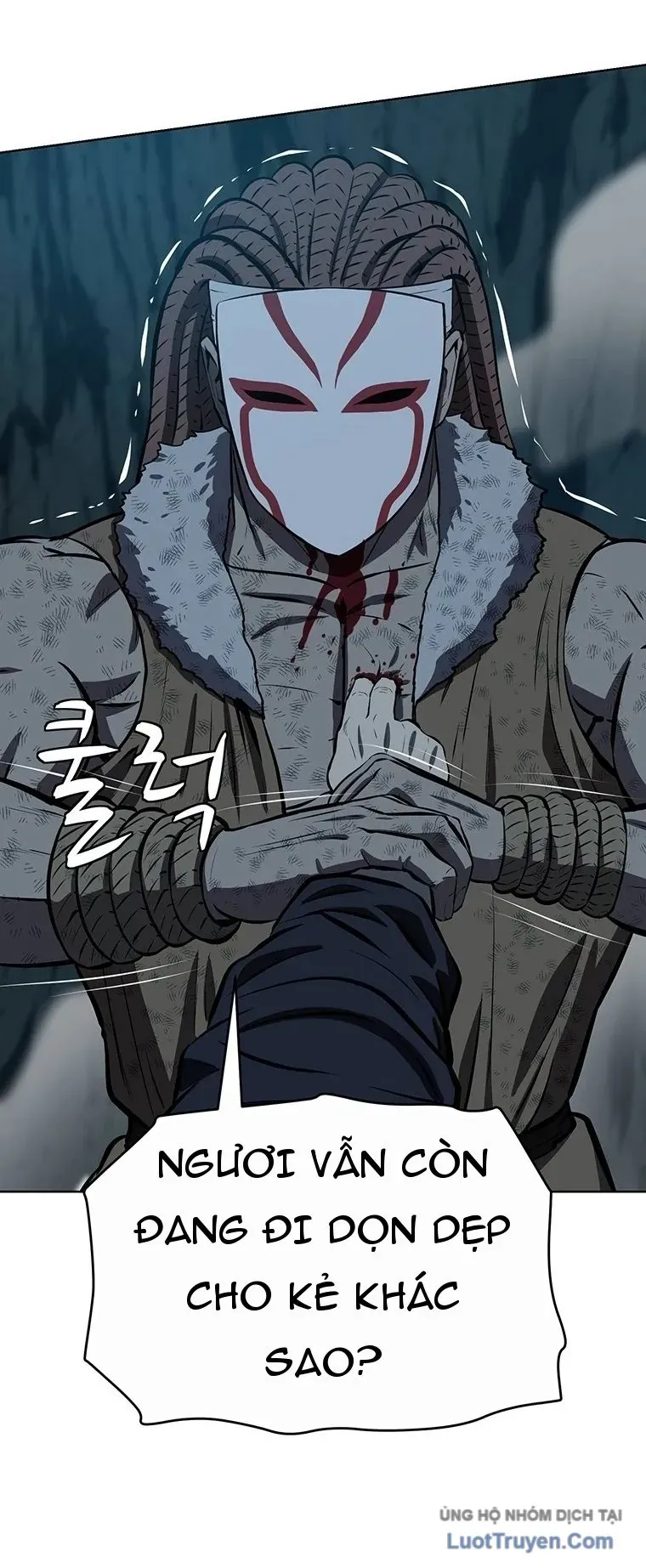 Sư Phụ Quỷ Diện Chapter 152 - 53