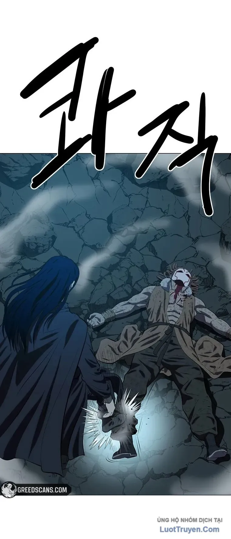 Sư Phụ Quỷ Diện Chapter 152 - 58