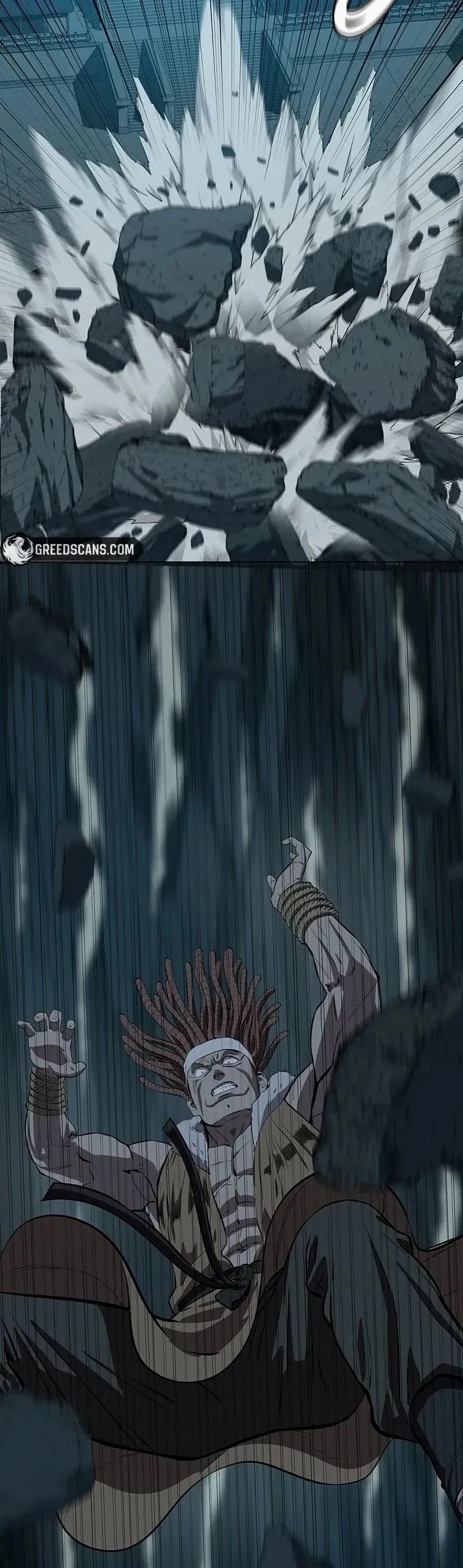 Sư Phụ Quỷ Diện Chapter 152 - 7