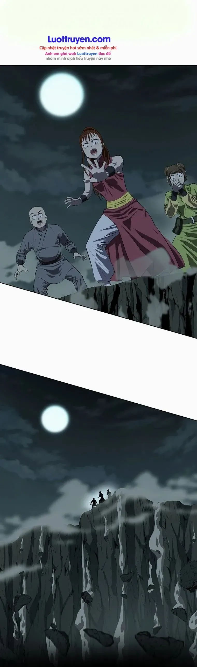 Sư Phụ Quỷ Diện Chapter 152 - 9