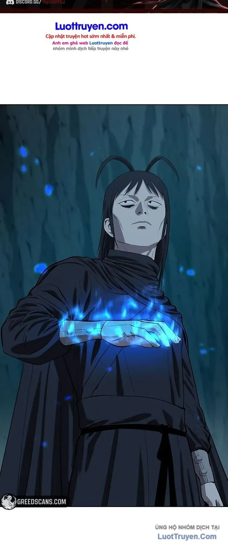 Sư Phụ Quỷ Diện Chapter 153 - 2