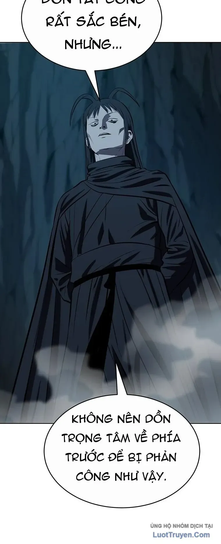 Sư Phụ Quỷ Diện Chapter 153 - 20