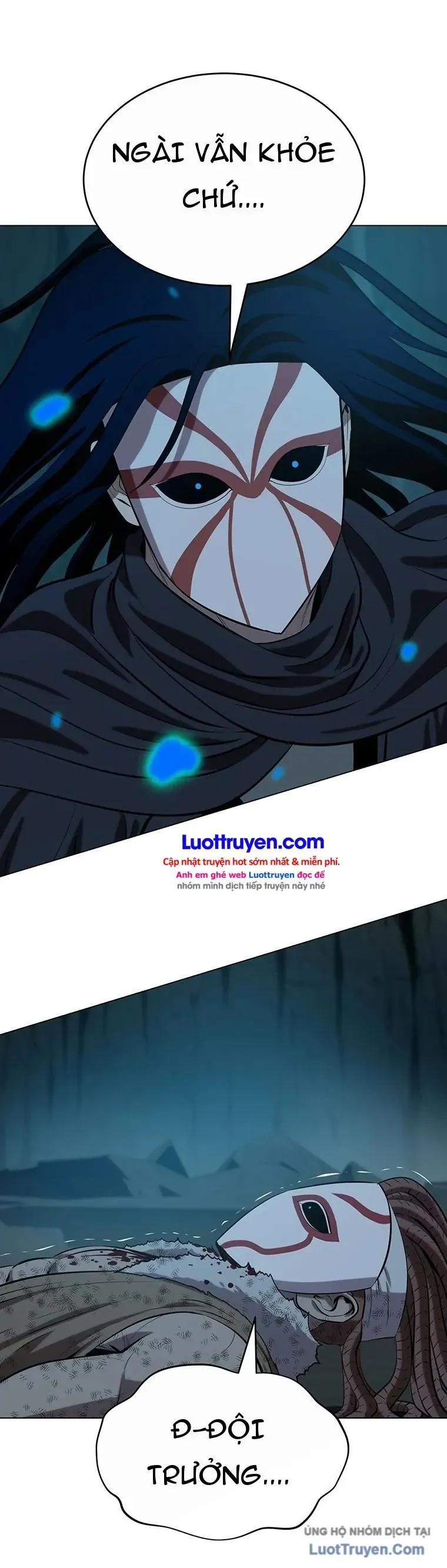 Sư Phụ Quỷ Diện Chapter 153 - 3