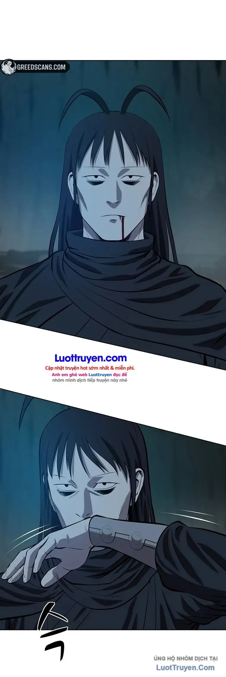 Sư Phụ Quỷ Diện Chapter 153 - 29