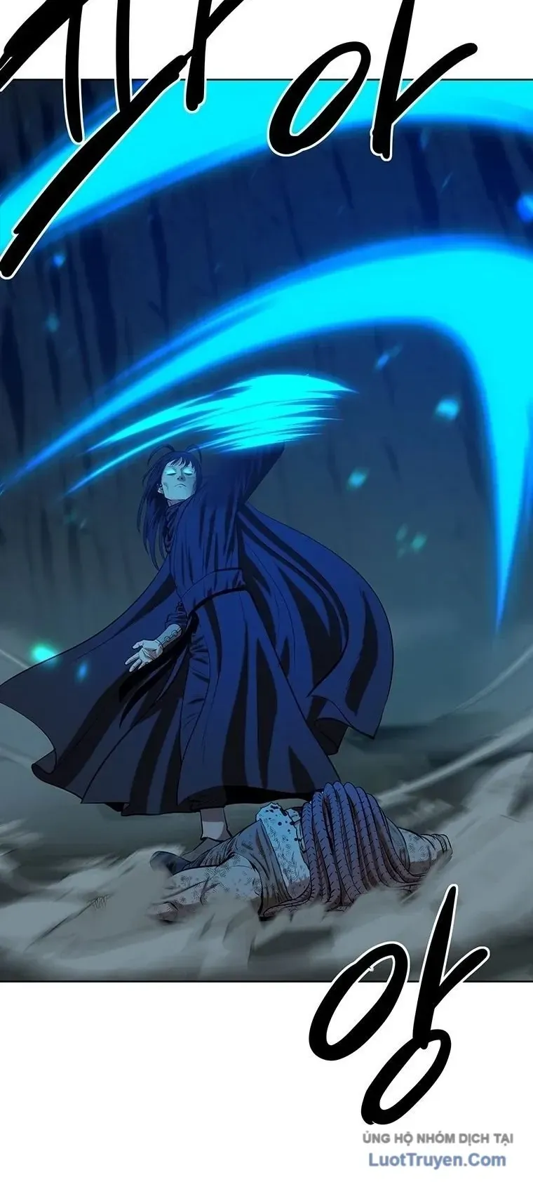 Sư Phụ Quỷ Diện Chapter 153 - 5