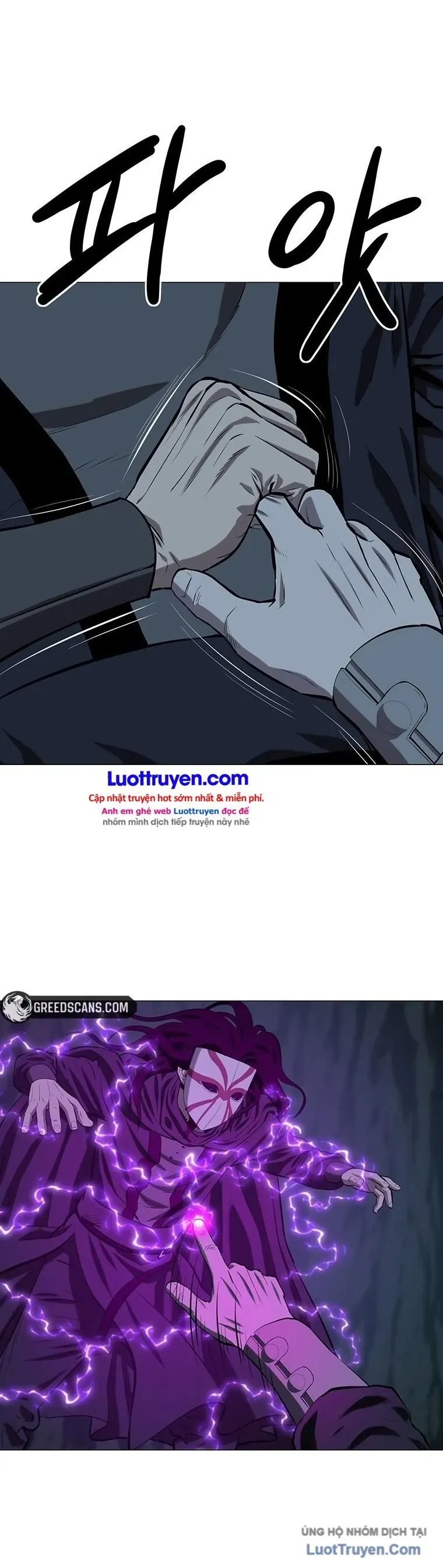 Sư Phụ Quỷ Diện Chapter 153 - 54