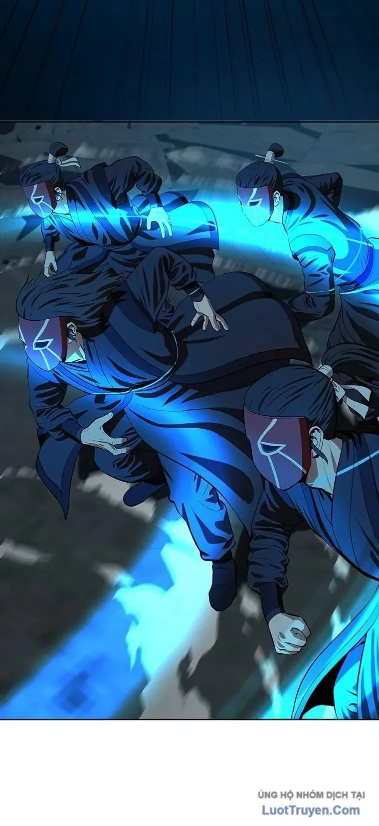 Sư Phụ Quỷ Diện Chapter 153 - 7