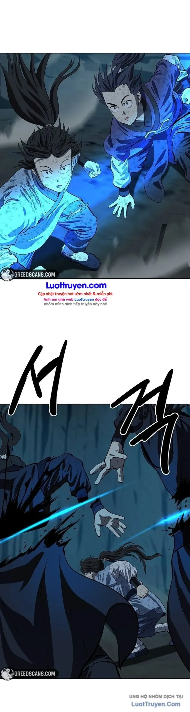 Sư Phụ Quỷ Diện Chapter 153 - 8