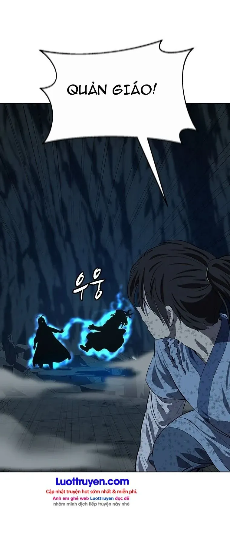 Sư Phụ Quỷ Diện Chapter 153 - 9