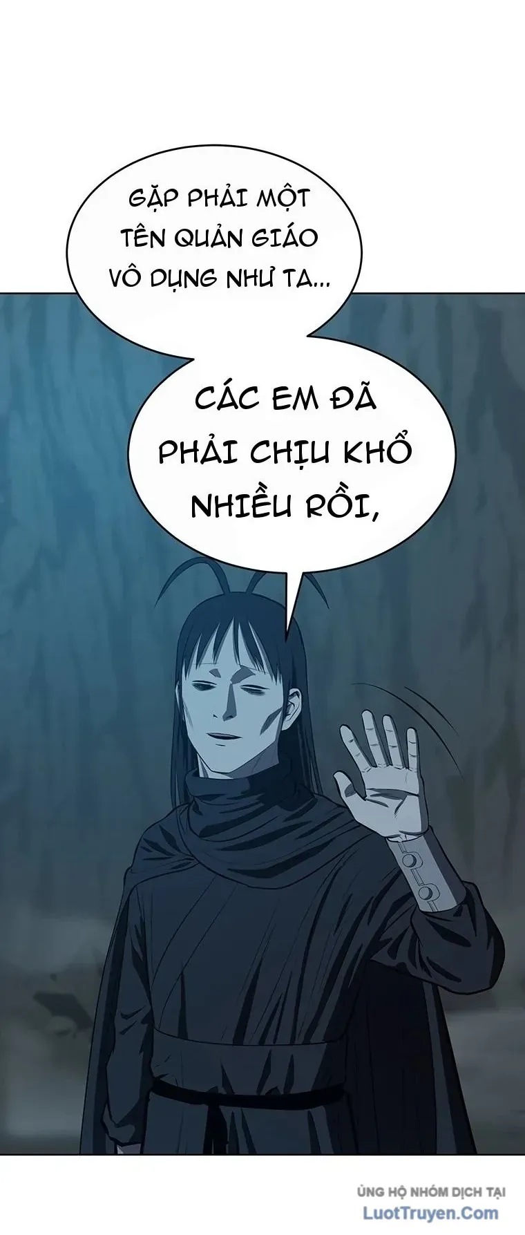 Sư Phụ Quỷ Diện Chapter 153 - 10