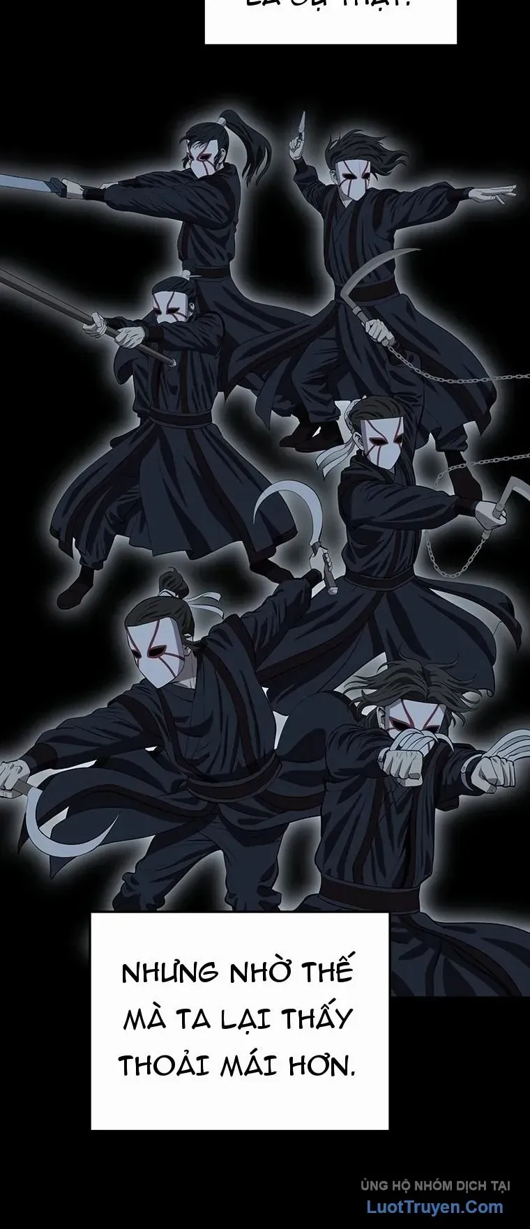 Sư Phụ Quỷ Diện Chapter 154 - 20