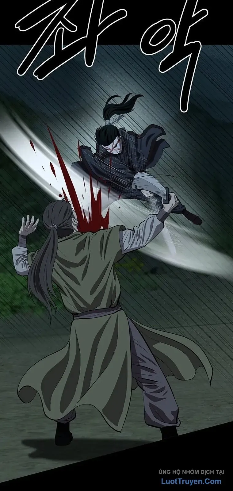 Sư Phụ Quỷ Diện Chapter 154 - 22