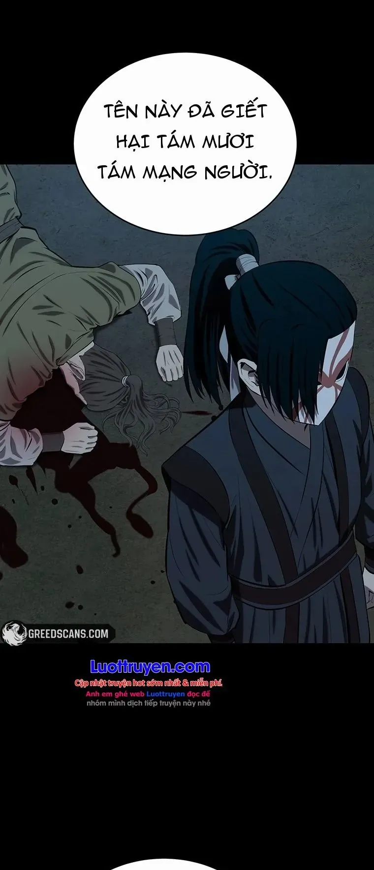 Sư Phụ Quỷ Diện Chapter 154 - 31