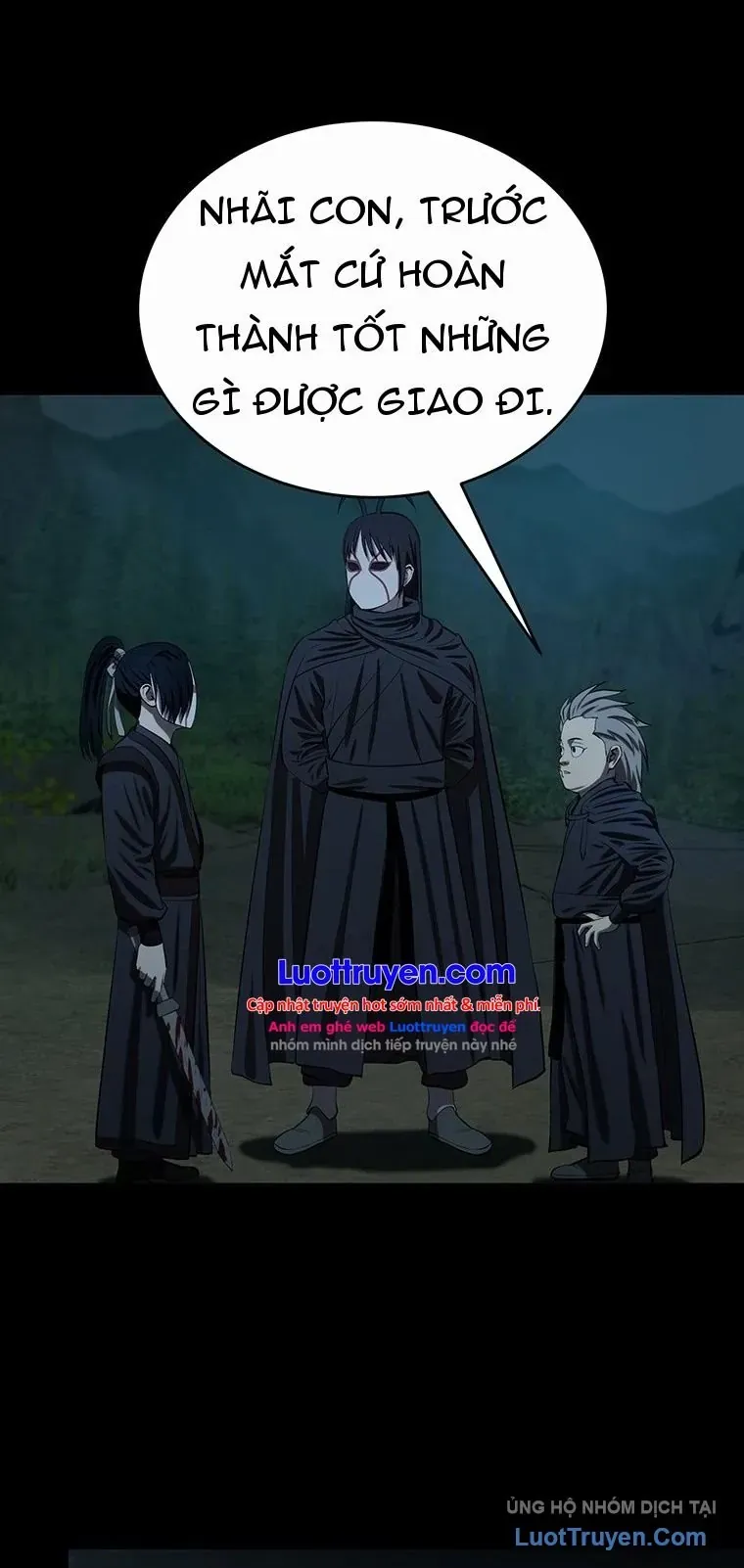 Sư Phụ Quỷ Diện Chapter 154 - 38