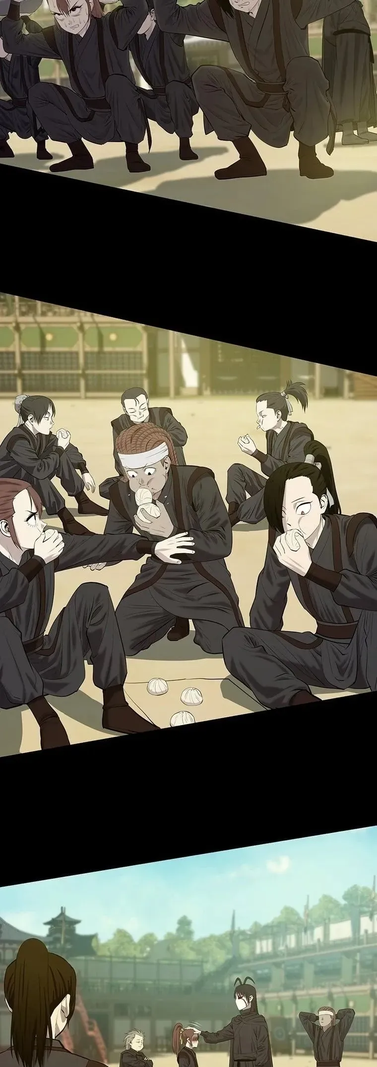 Sư Phụ Quỷ Diện Chapter 154 - 41