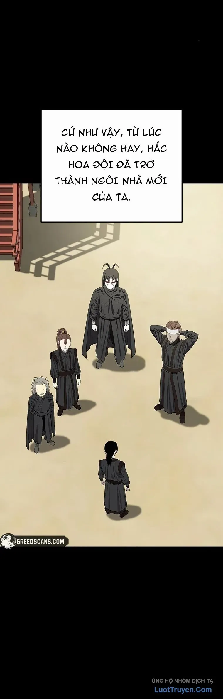 Sư Phụ Quỷ Diện Chapter 154 - 47