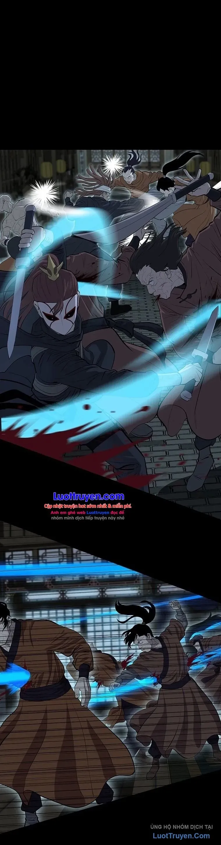 Sư Phụ Quỷ Diện Chapter 154 - 48