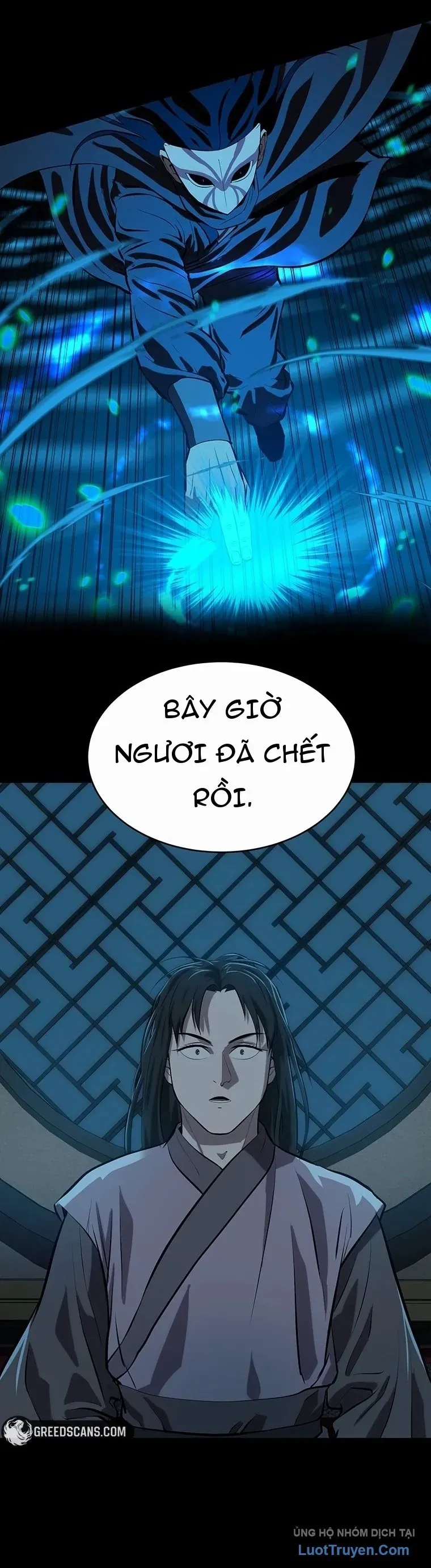 Sư Phụ Quỷ Diện Chapter 154 - 49