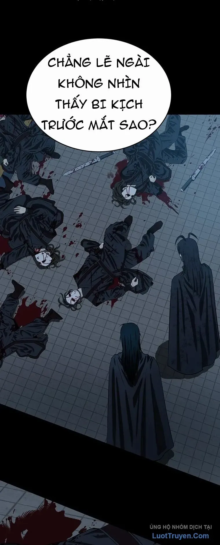 Sư Phụ Quỷ Diện Chapter 154 - 52