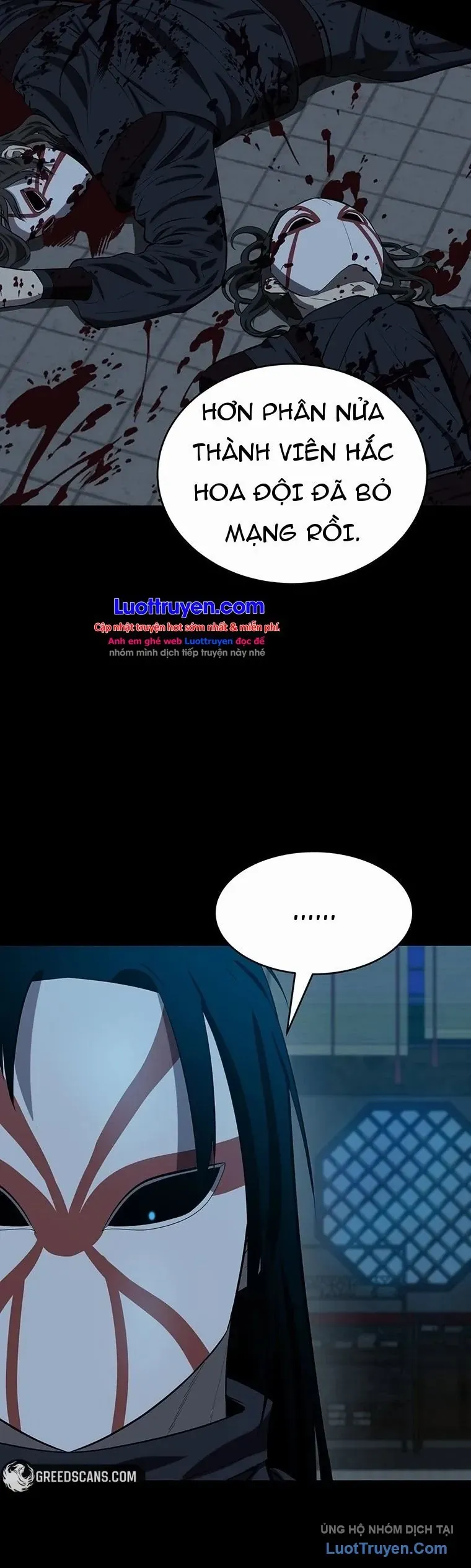 Sư Phụ Quỷ Diện Chapter 154 - 53