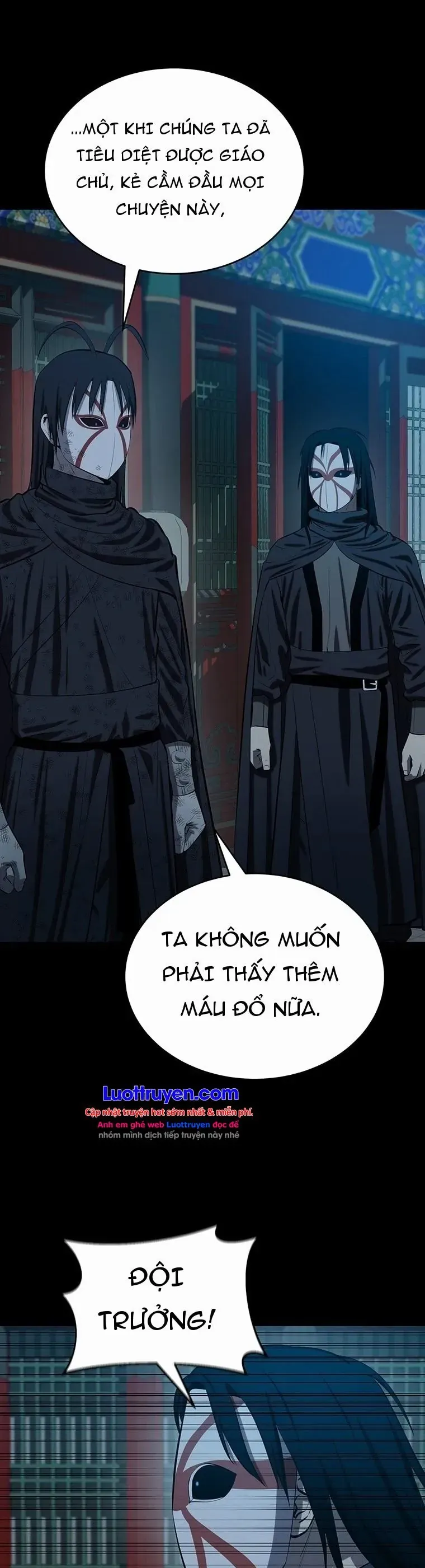 Sư Phụ Quỷ Diện Chapter 154 - 54