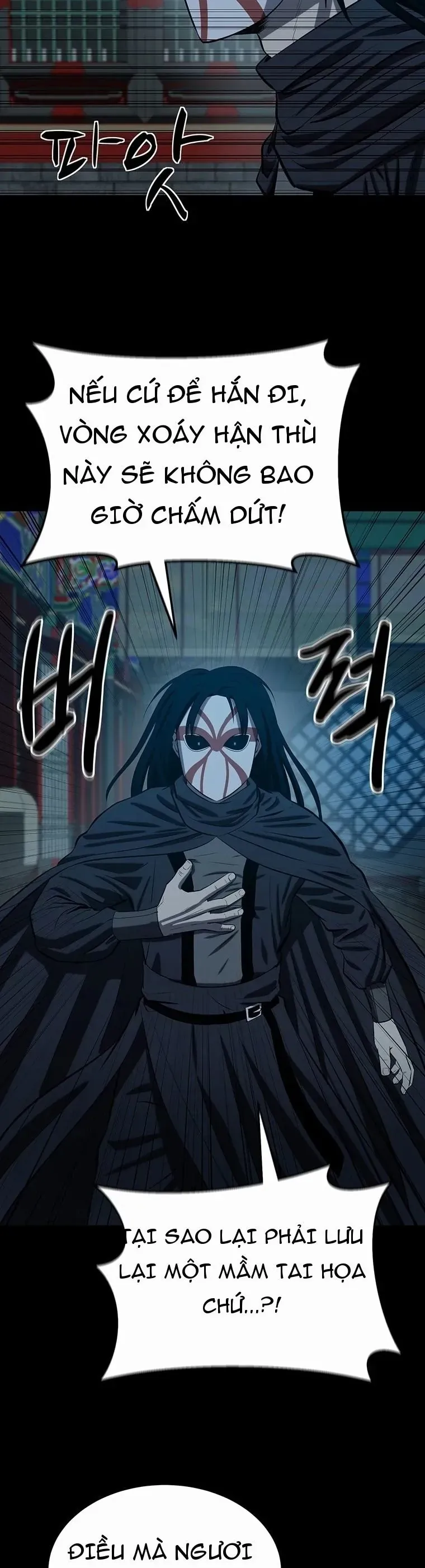 Sư Phụ Quỷ Diện Chapter 154 - 55