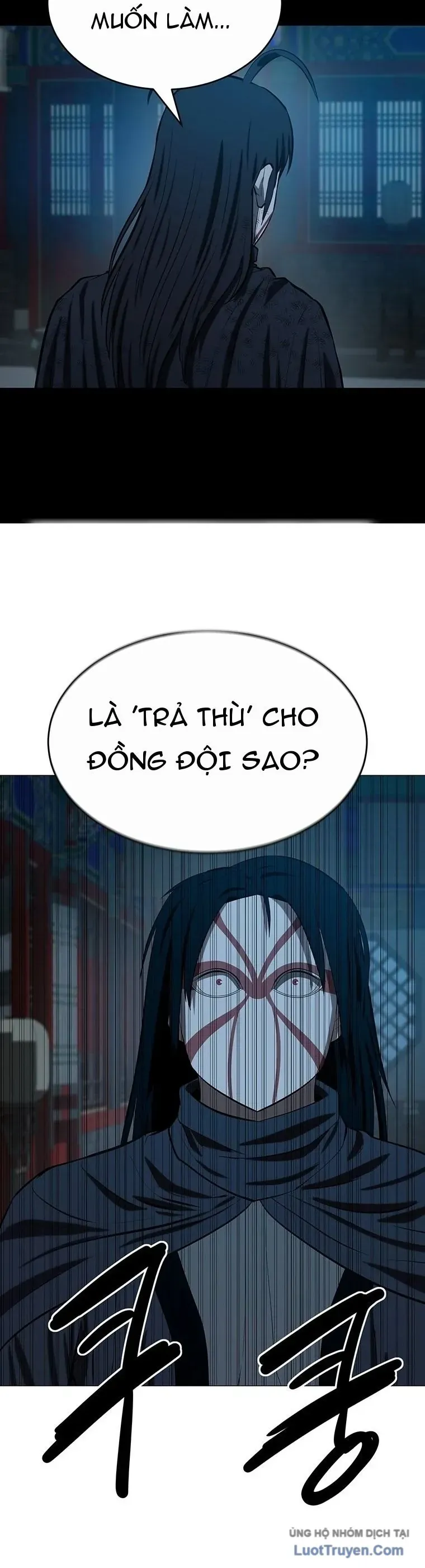 Sư Phụ Quỷ Diện Chapter 154 - 56