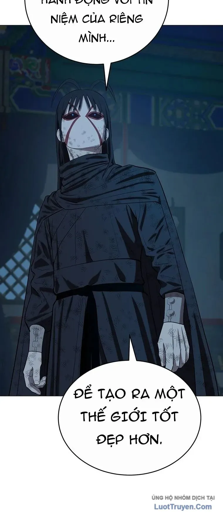 Sư Phụ Quỷ Diện Chapter 154 - 58