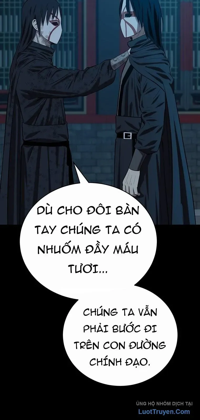 Sư Phụ Quỷ Diện Chapter 154 - 61