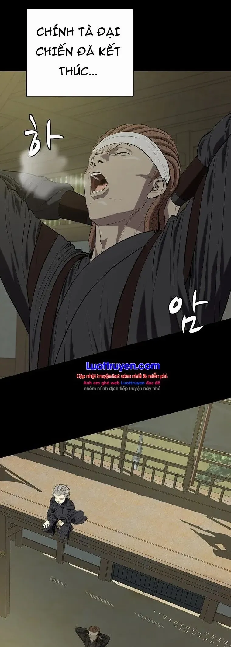 Sư Phụ Quỷ Diện Chapter 155 - 2