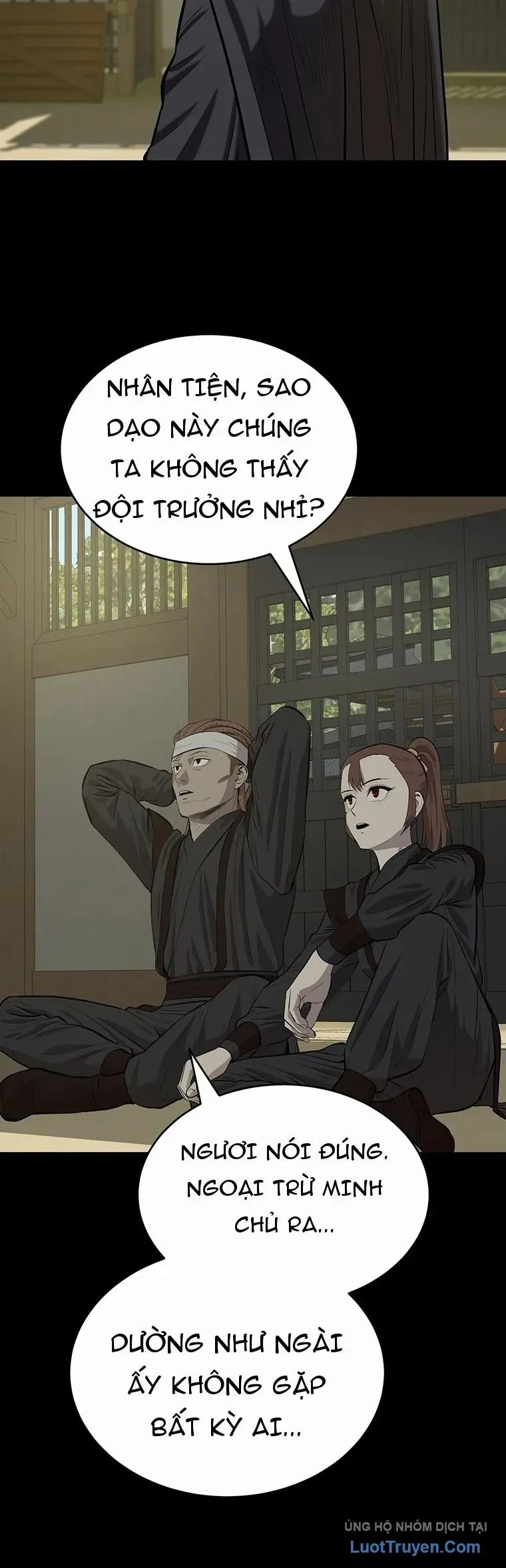 Sư Phụ Quỷ Diện Chapter 155 - 11