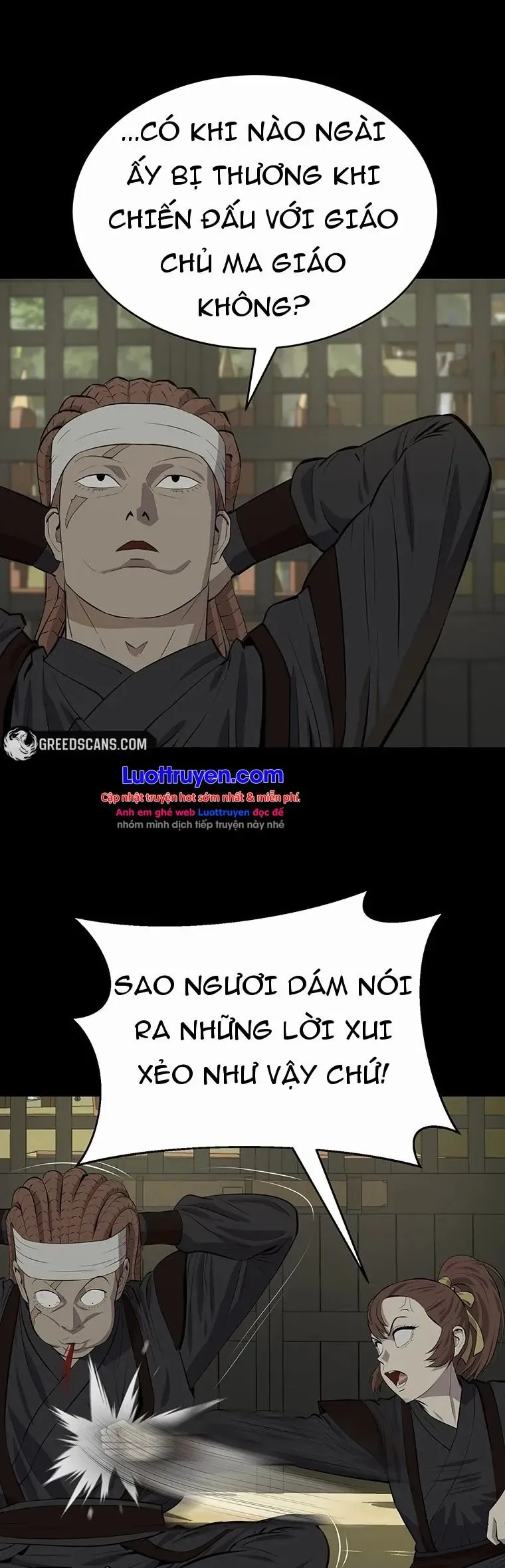 Sư Phụ Quỷ Diện Chapter 155 - 12