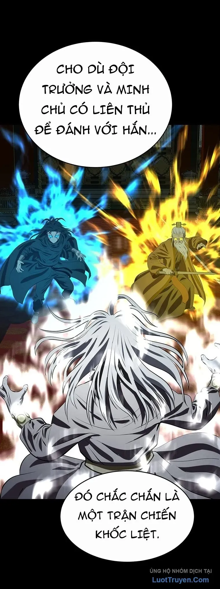 Sư Phụ Quỷ Diện Chapter 155 - 14