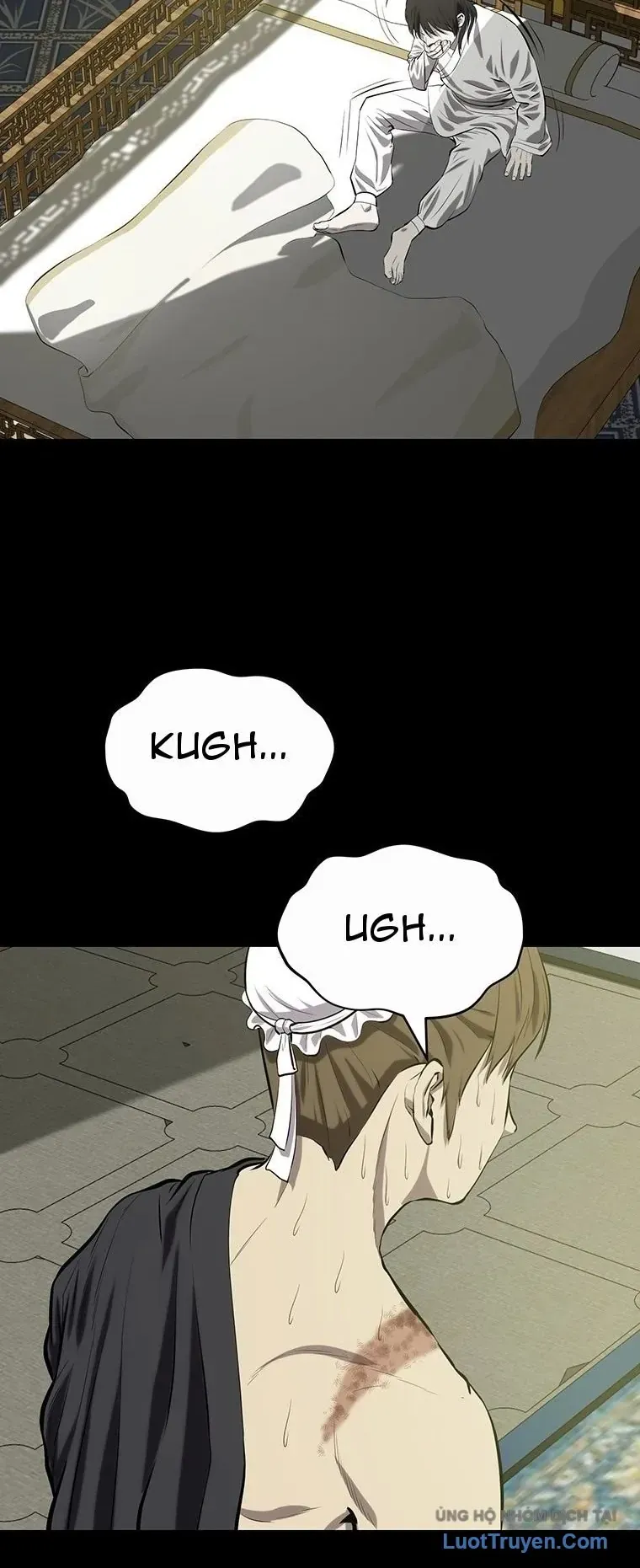 Sư Phụ Quỷ Diện Chapter 155 - 16