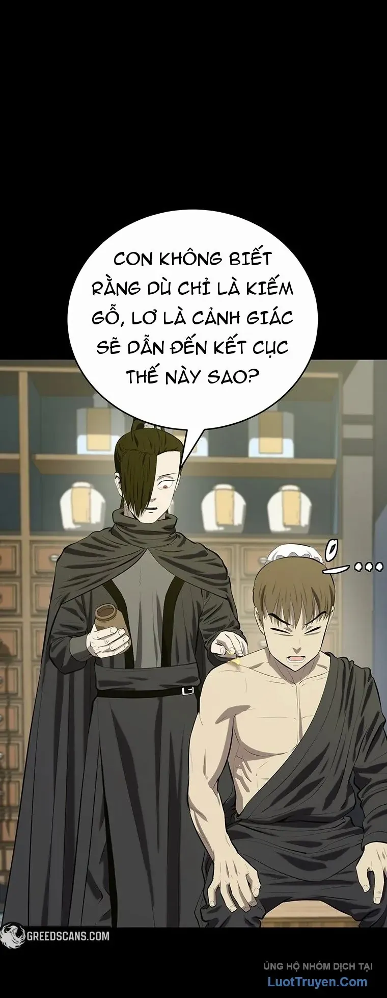 Sư Phụ Quỷ Diện Chapter 155 - 17