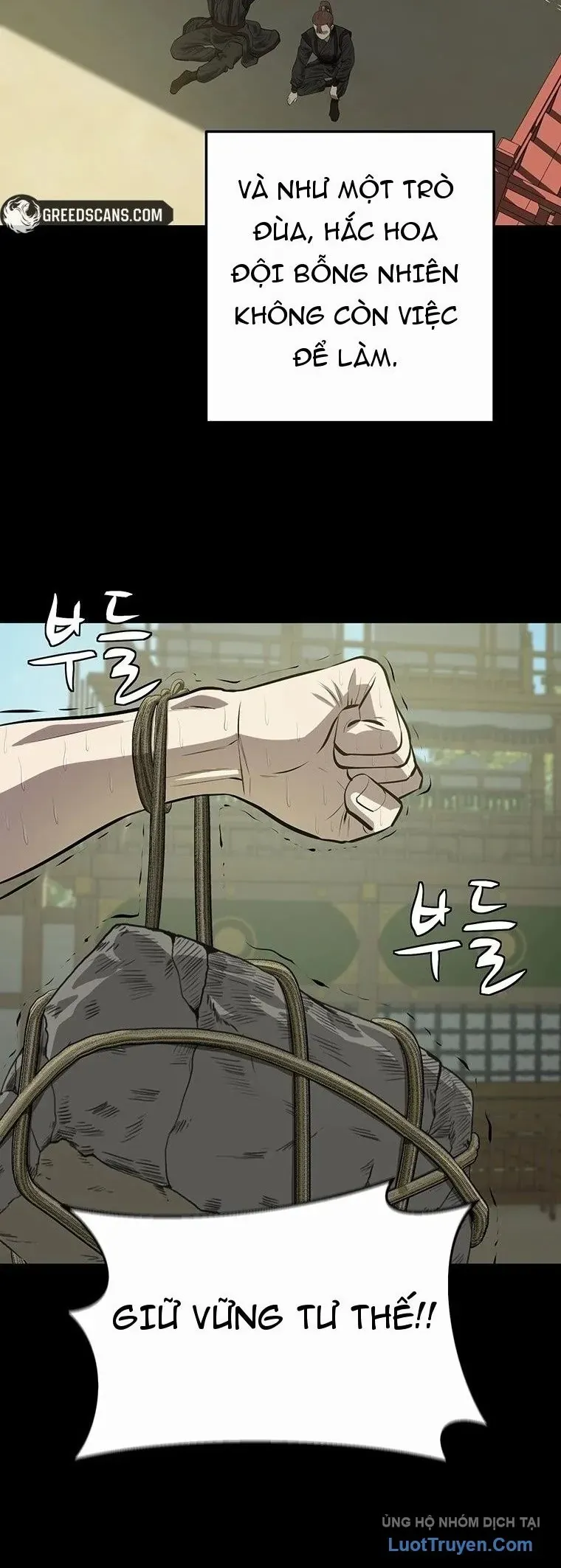 Sư Phụ Quỷ Diện Chapter 155 - 3