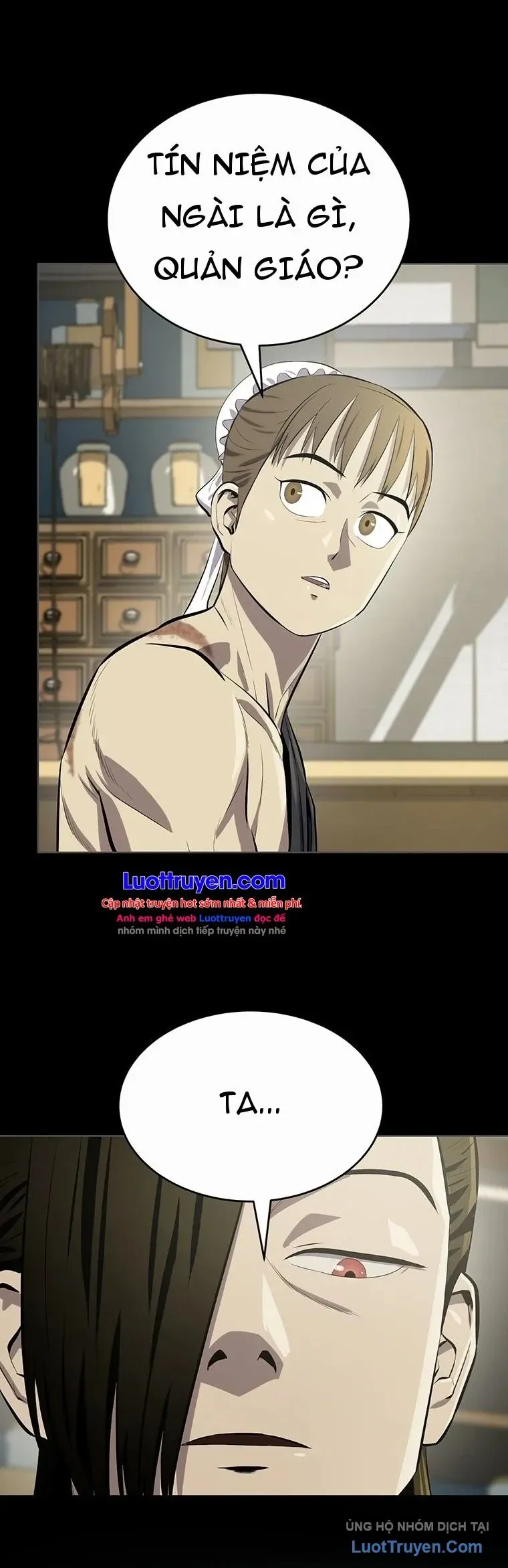 Sư Phụ Quỷ Diện Chapter 155 - 21