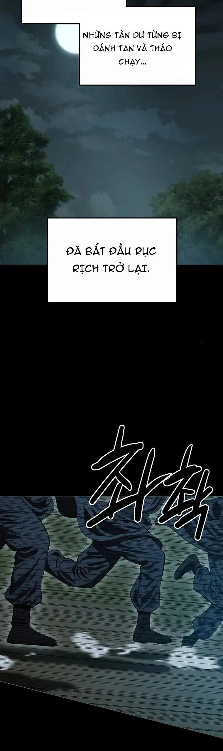 Sư Phụ Quỷ Diện Chapter 155 - 23