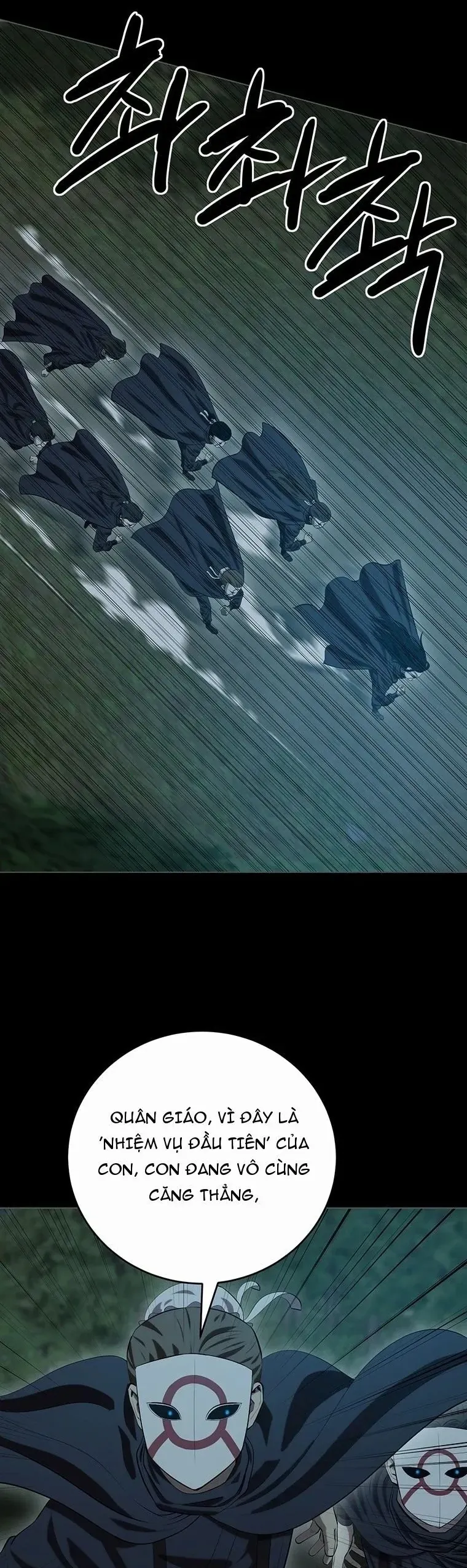 Sư Phụ Quỷ Diện Chapter 155 - 24